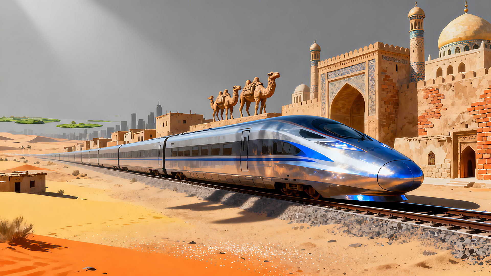 影像长廊测试信息 1